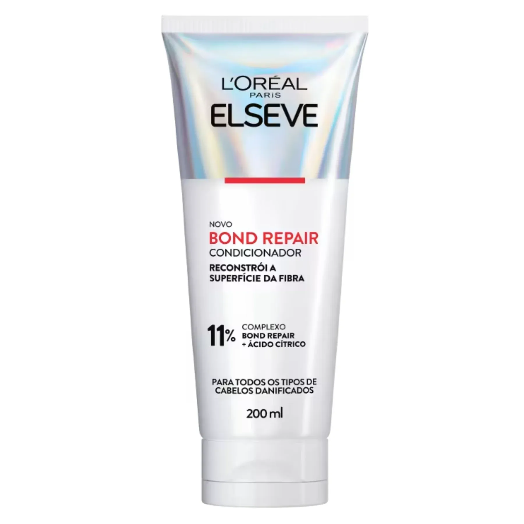 Condicionador Elseve Bond Repair 200ml